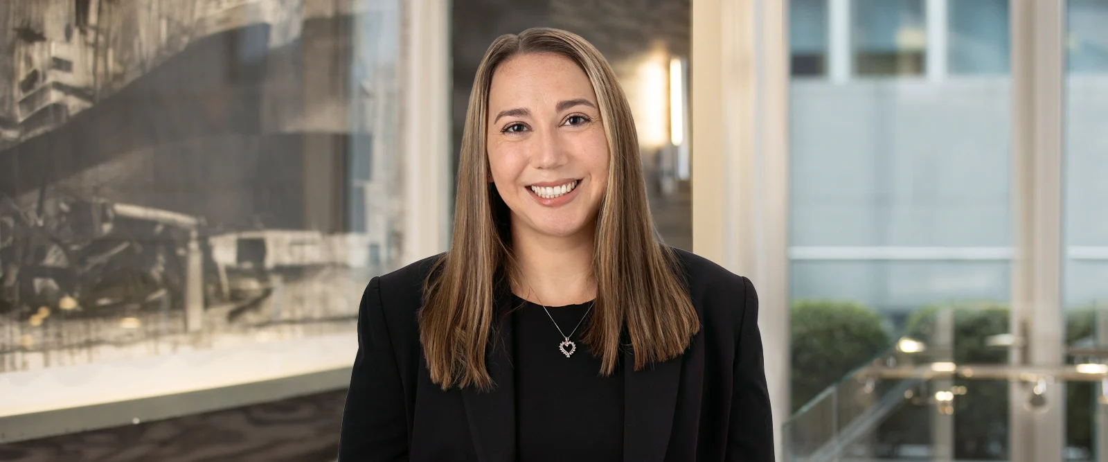 Briana Costa - Senior Associate in New York, NY