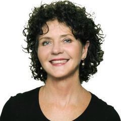 Betty Brachman in San Francisco, CA
