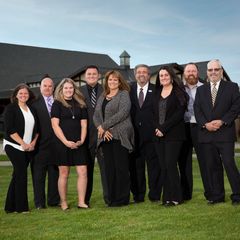 Tinlin Team - Team Leader in Stow, OH