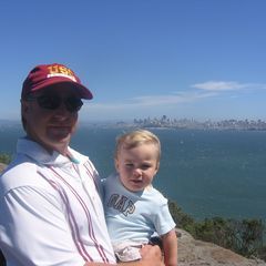 Brad Mills - Broker in Napa, CA