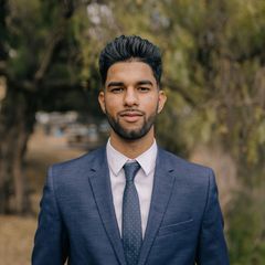 Captain Singh in San Francisco, CA