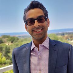 Basil Yaqub - East Bay Founding Member in Newark, CA