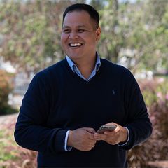 Matt Pena - Realtor in Oakland, CA