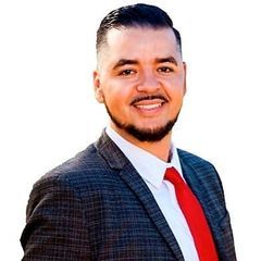 Mario MorenoUribe - Realtor in Fairfield, CA