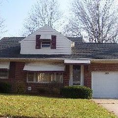 A J Lewis - Real estate agent in Shaker Heights, OH