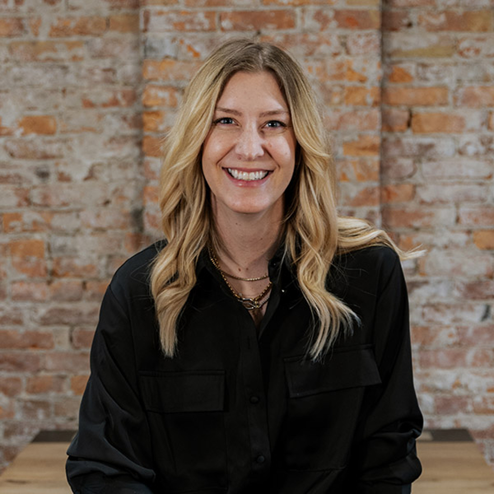 Mandi Montgomery - Realtor in Cleveland, OH