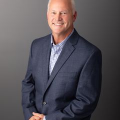 Brad Thomas - Realtor in Orrville, OH