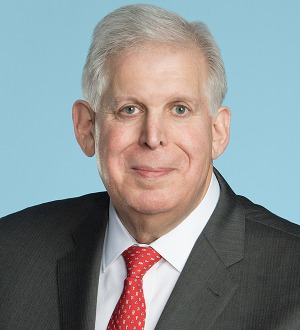 Robert B. Robbins - Lawyer in Washington, DC