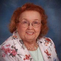 Kathleen Brewer in Lebanon, OH