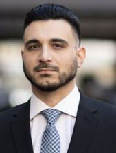 Arthur George Matevosian - Personal injury Attorney in Glendale, CA
