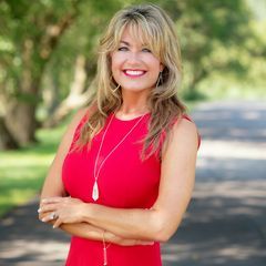 Sheree Marcum - Real Estate Professional in Liberty Township, OH