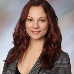 Kati Proffitt in Cincinnati, OH