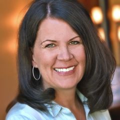 Nicole Reitter in Truckee, CA