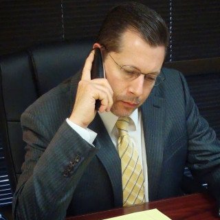 David Mccarthy - Attorney in San Diego, CA