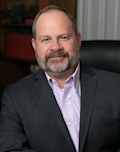 John C. Collins - Criminal Defense lawyer in Little Rock, AR