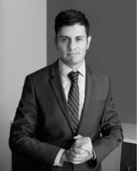 Eric N. Ortiz - Litigation Lawyer in Albuquerque, NM