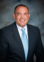 Larry Mccredy - Partner in Springdale, AR