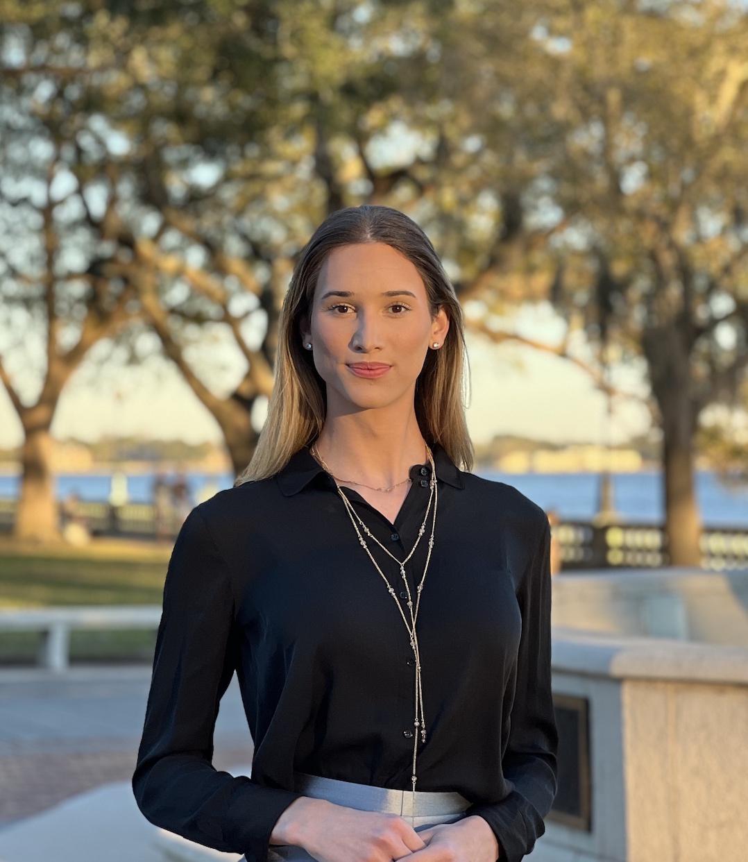 Brooklyn Owen - Realtor in FL