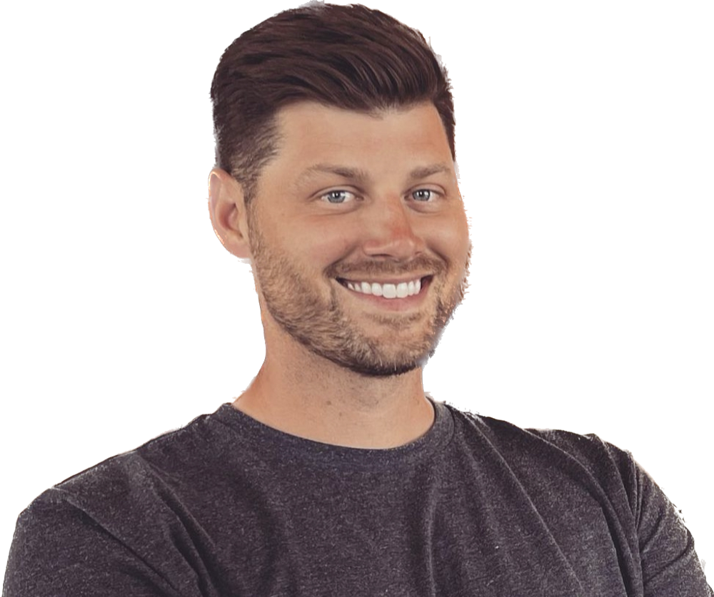 Zach Gigeous - Realtor in Colorado Springs, CO