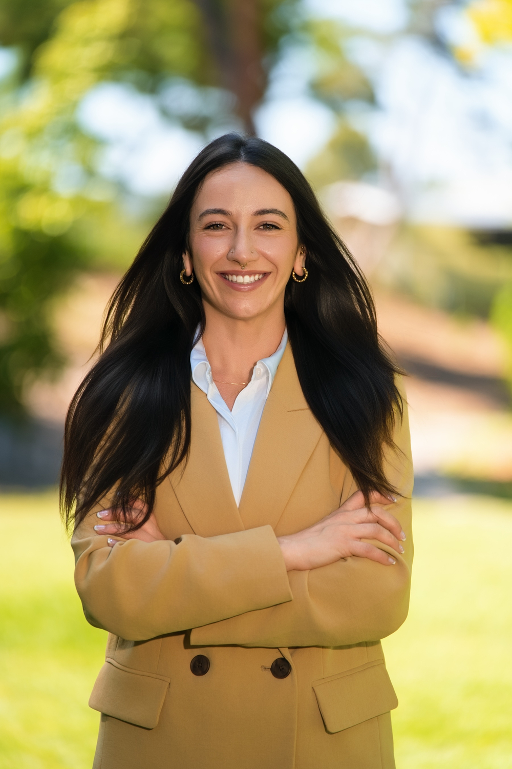 Paige Garcia - Realtor in Walnut Creek, CA