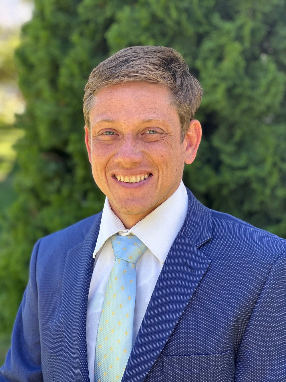 Nicholas Van Hecke - Realtor in Valencia, CA