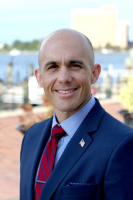 Steven Marshall Griffin, Jr. - Founder in Norfolk, VA