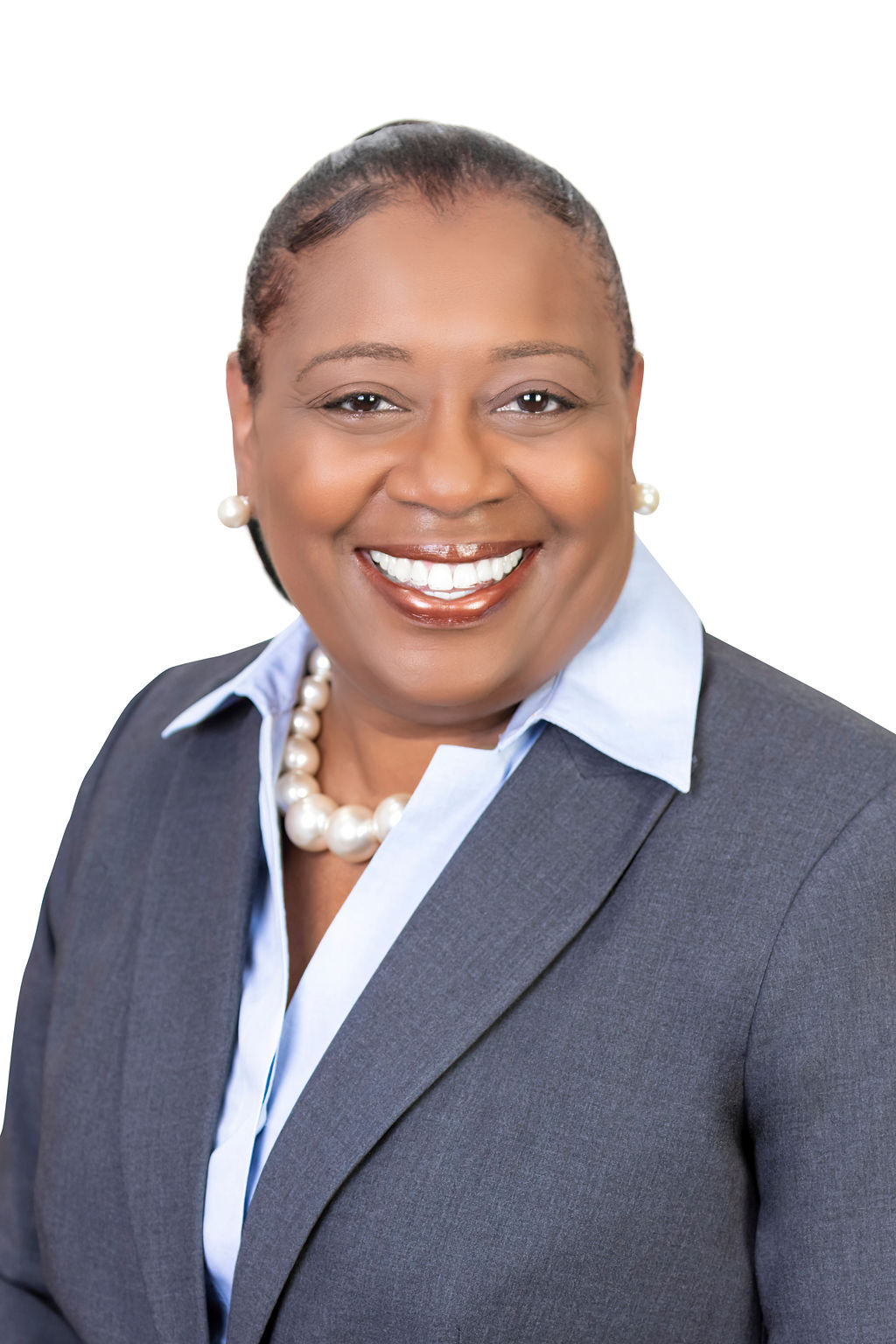 Kimberly Patrick - Real Estate Salesperson in Montgomery, AL