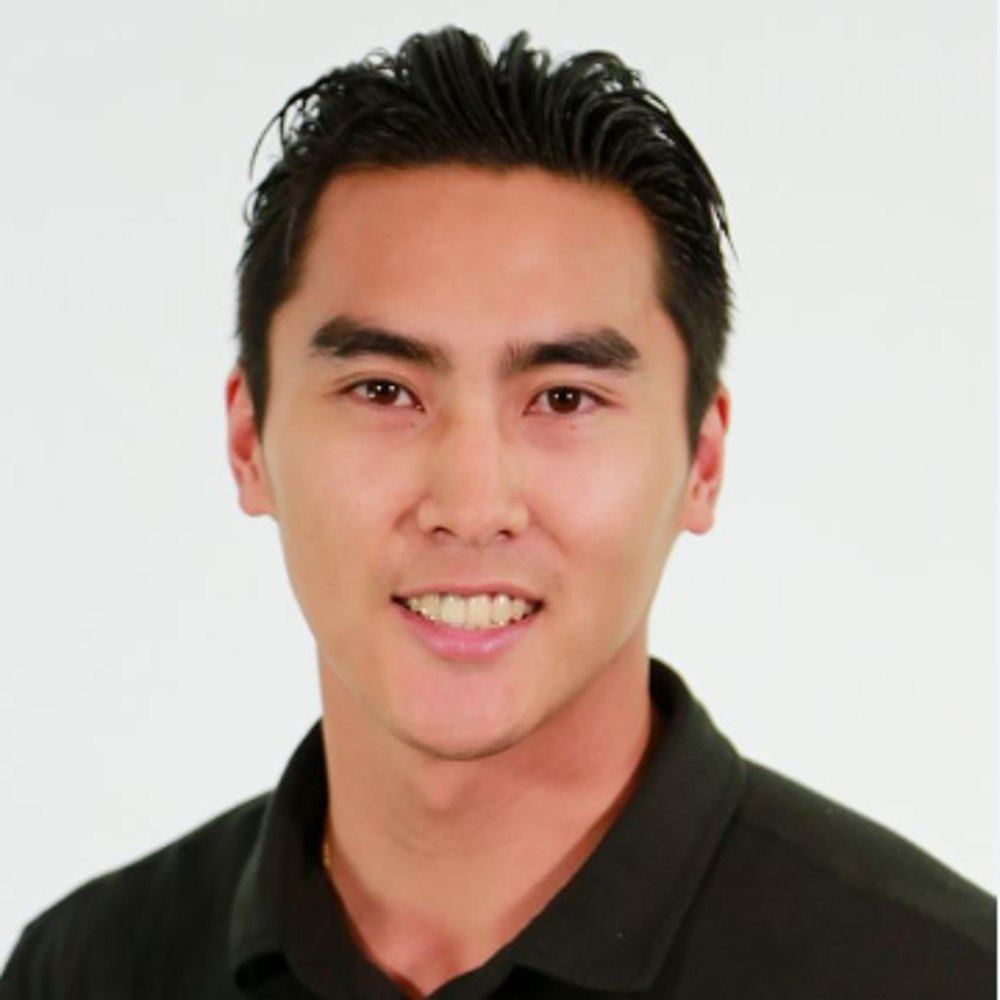 Eric Hua - Realtor in Santa Ana, CA