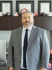 Beau Dean Blackley - Criminal Defense Lawyer in Salt Lake City, UT