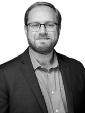 Benjamin Travis Brown - Litigation Lawyer in Winter Garden, FL