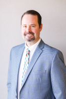 M. Scott Bucci - Partner in Richmond, VA