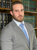 Theseus Danger Schulze - Family Law lawyer in Fairfax, VA