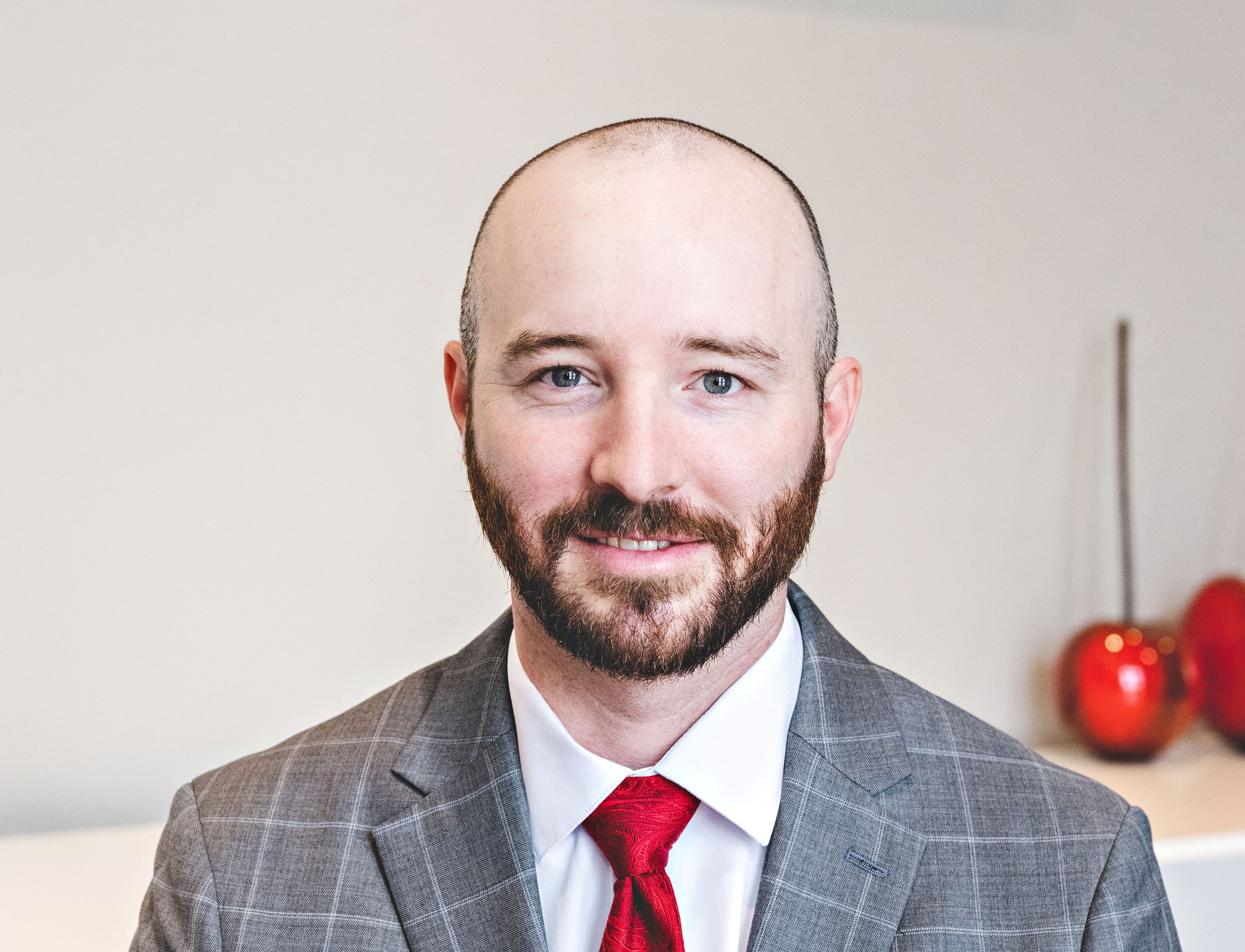 Seth Ervin - Realtor in OK