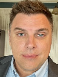 Gordon Walts - Commercial Agent in Brewerton, NY