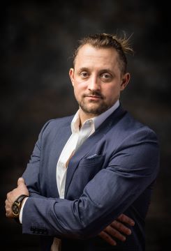 Thomas Walsh - Realtor in IL