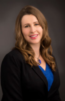 Ms. Milda Shibonis -  Attorney in UT