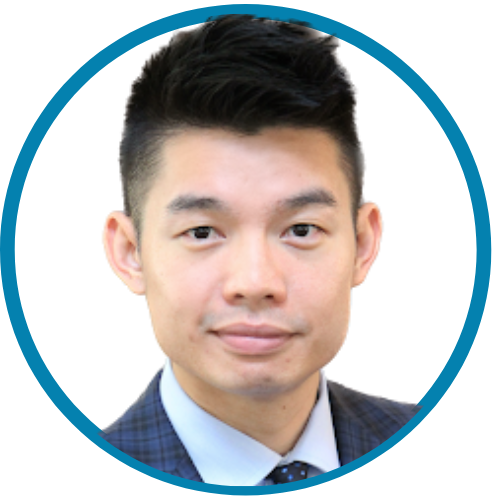 Julian Yuen - Loan Officer in South Pasadena, CA