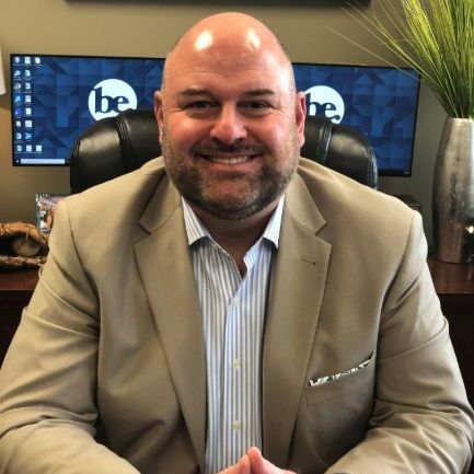 Greg Allen - Area Sales Manager in Louisville, KY