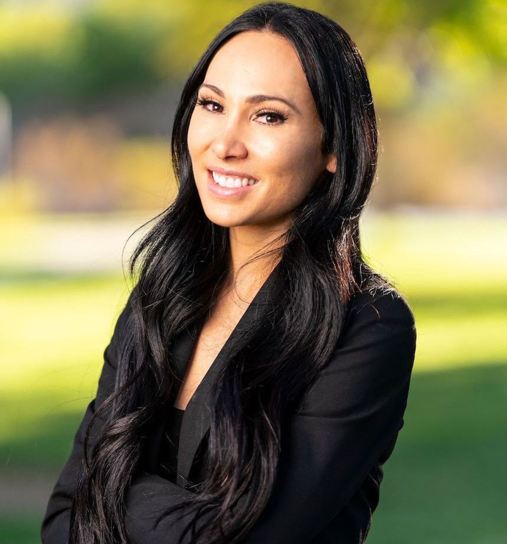 Maxine Peck - Realtor in Henderson, NV