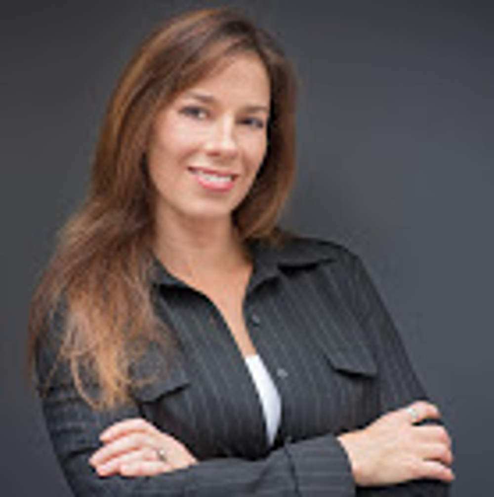 Kimberlie Pekez - Realtor in Alpharetta, GA