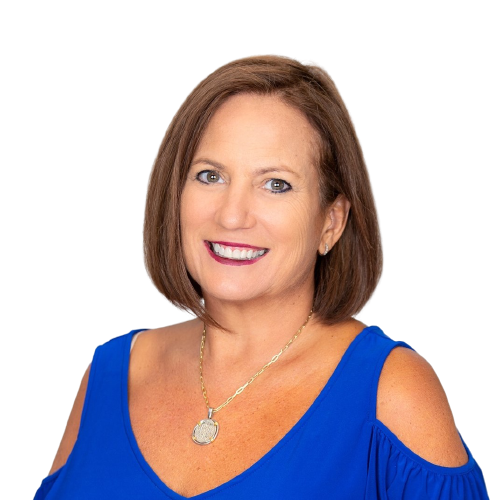 Scarlett Singleton Roger - Mortgage Loan Originator in Tampa, FL