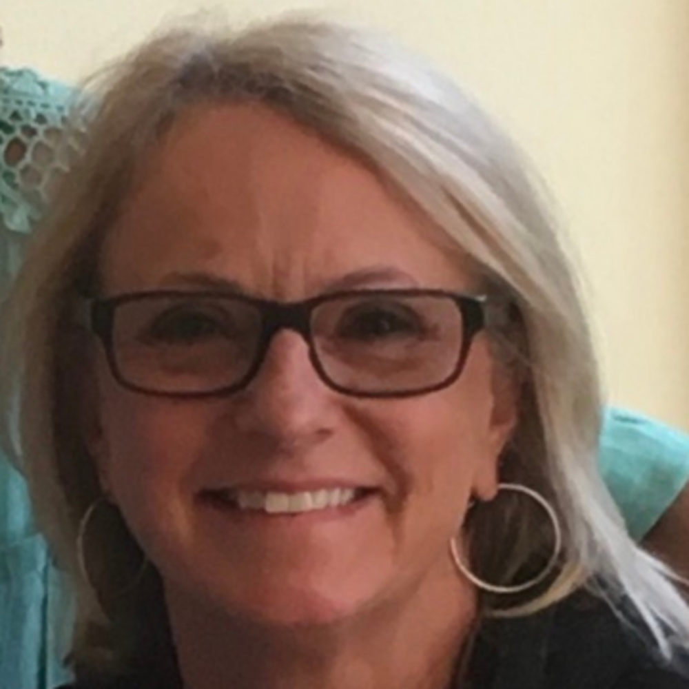 Becky Johnson - Realtor in Bend, OR