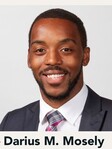 Darius M. Mosely - Mergers and acquisitions Attorney in Reston, VA