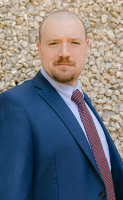 Aaron Cole Leonard - Associate in Houston, TX