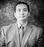 Mr. Hugo Madrid - Partner in El Paso, TX