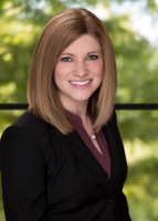 Abigail Christmann - Senior Associate in Mckinney, TX