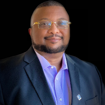 Frederick White - Realtor in OH