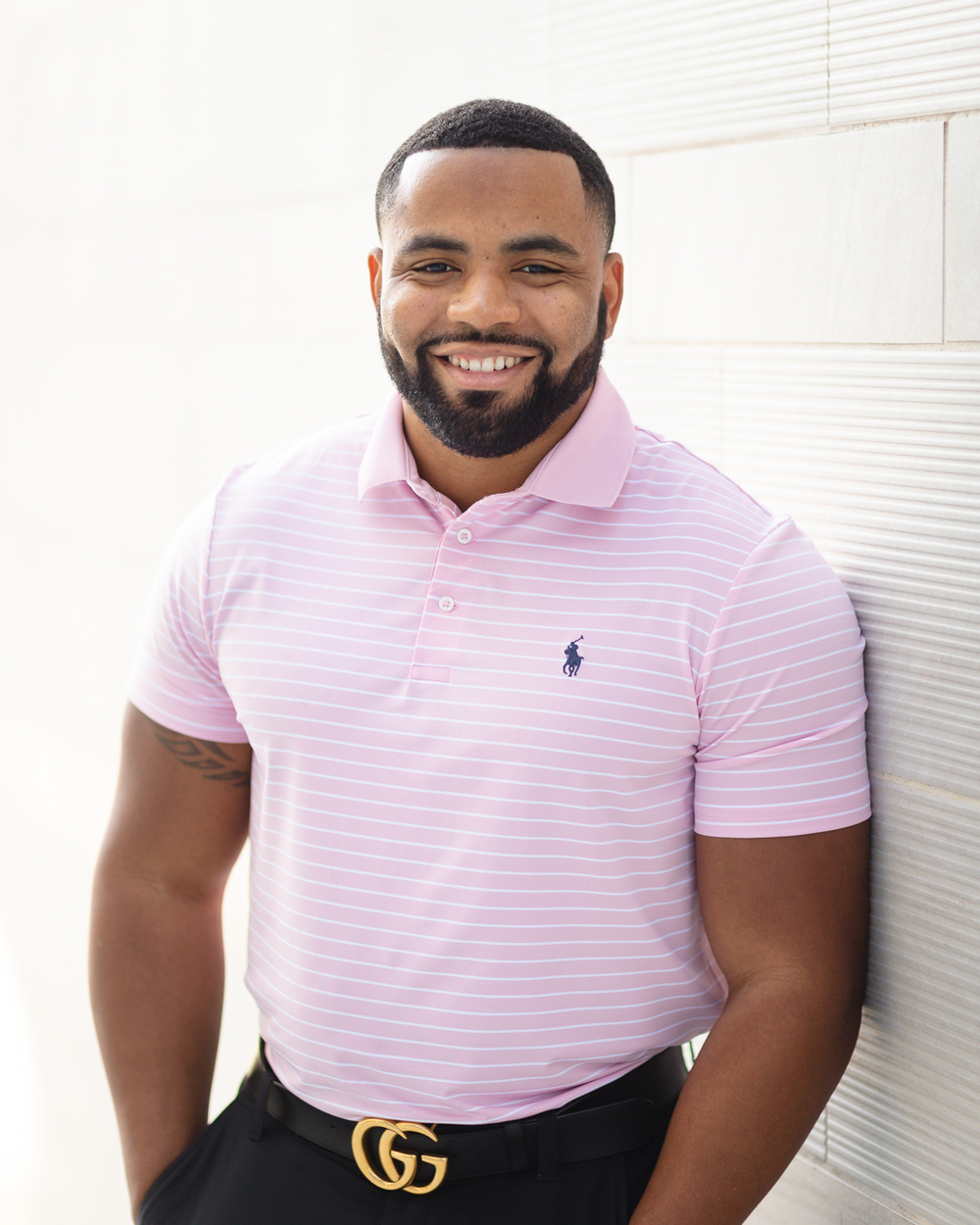 Geoffrey Whiteside - Realtor in Virginia Beach, VA