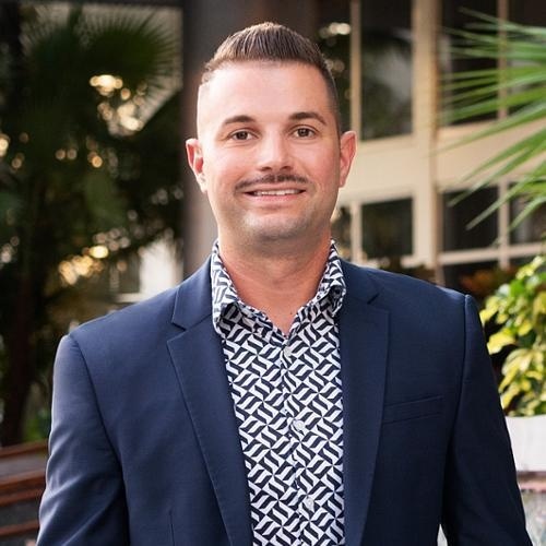 Nick Wulf - Redfin Principal Agent in Fort-Lauderdale, FL