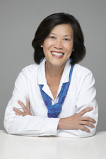 Dr. Elaine Chan in University Place, WA